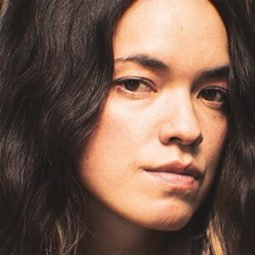 Momoko Gill: Momoko (LP + Signed Print)