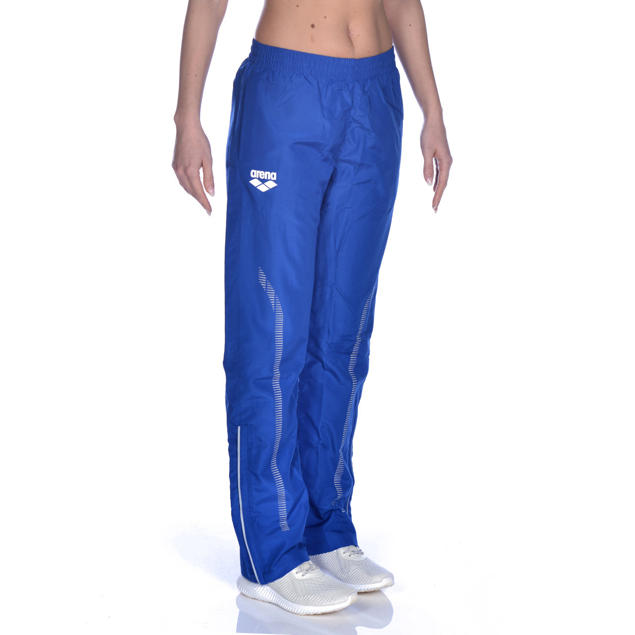 Men's Arena TL Warm Up Pants (Royal)