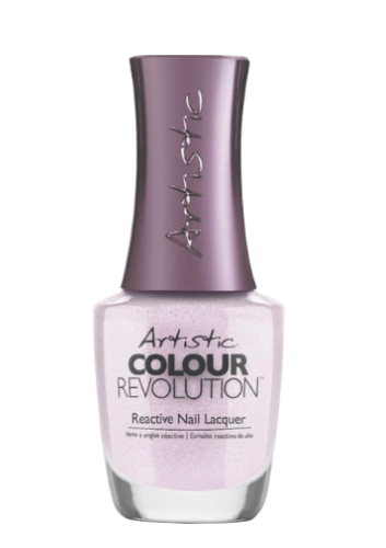 Artistic Colour Revolution: Abstract Beauty - 15ml