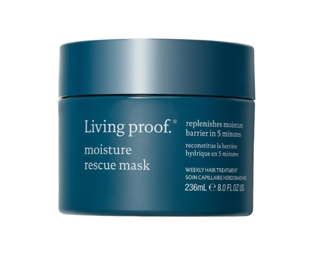 Living Proof: Moisture Rescue Mask - 236ml