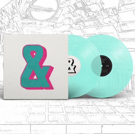 Bastille: & Ampersand (CD)