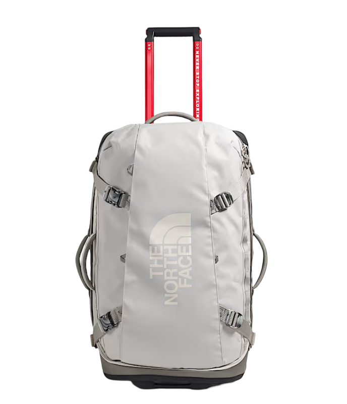 Base Camp Rolling Thunder Duffel