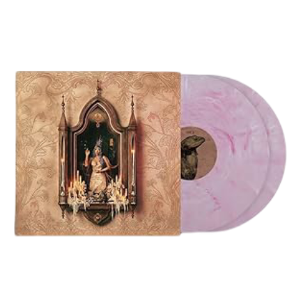 Melanie Martinez - Hades (Vinyl Record)
