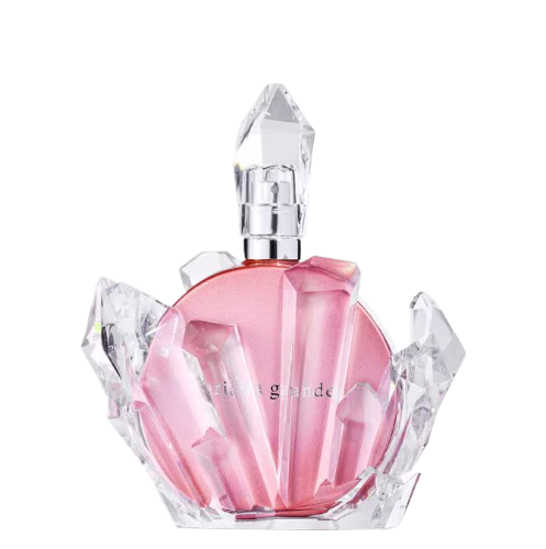 Ariana Grande: R.E.M. Cherry Eclipse Eau De Parfum - 50ml