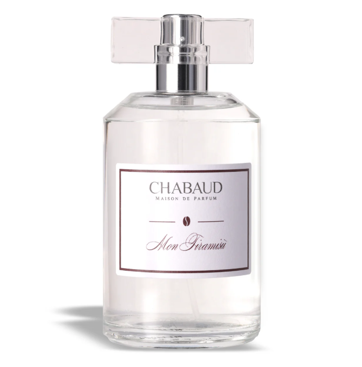 Mon Tiramisù Perfume - 100ml