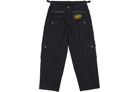 Supreme/Vanson Leathers: Cordura Pant