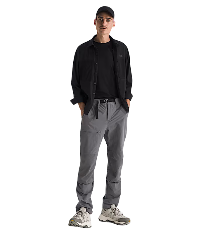 Mens' Lightrange Long Sleeve Shirt