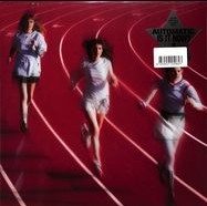 Automatic - Is It Now? (LP)