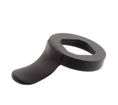 Alu-Tech: Finger Pulls for Gas Locker Lid