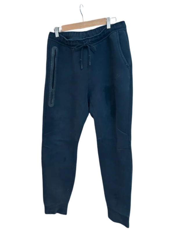 Nike: Women’s Joggers (Black)