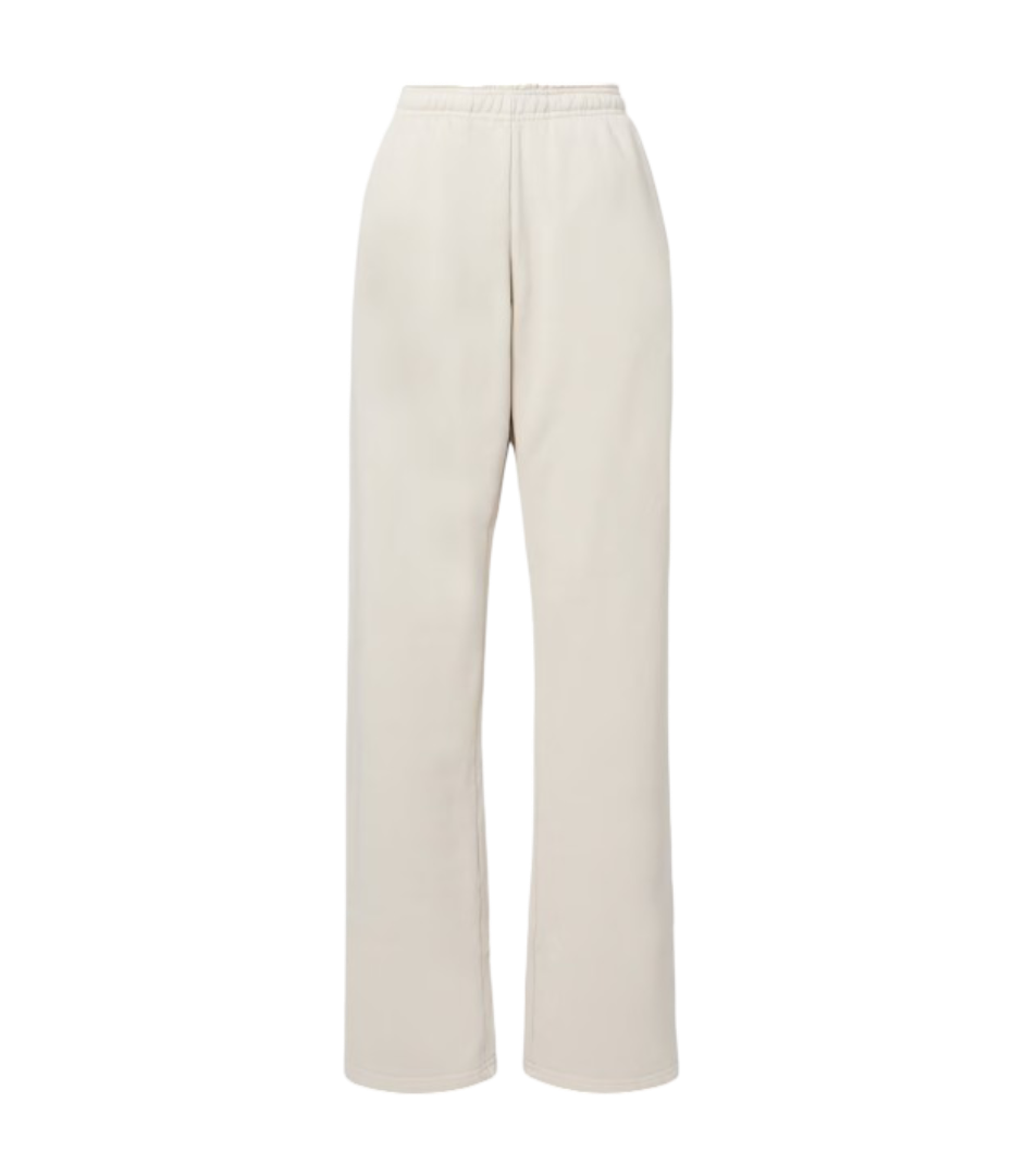 Entire Studios: Cotton Jersey Sweatpants