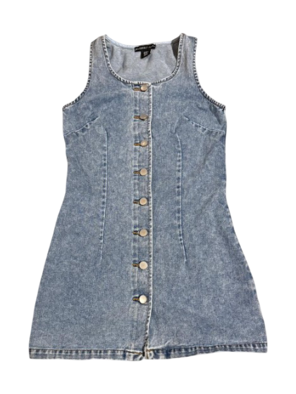 Women's Dress (Blue)