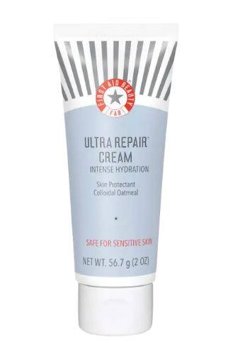 First Aid Beauty: Mini Ultra Repair Cream Intense Hydration - 2oz