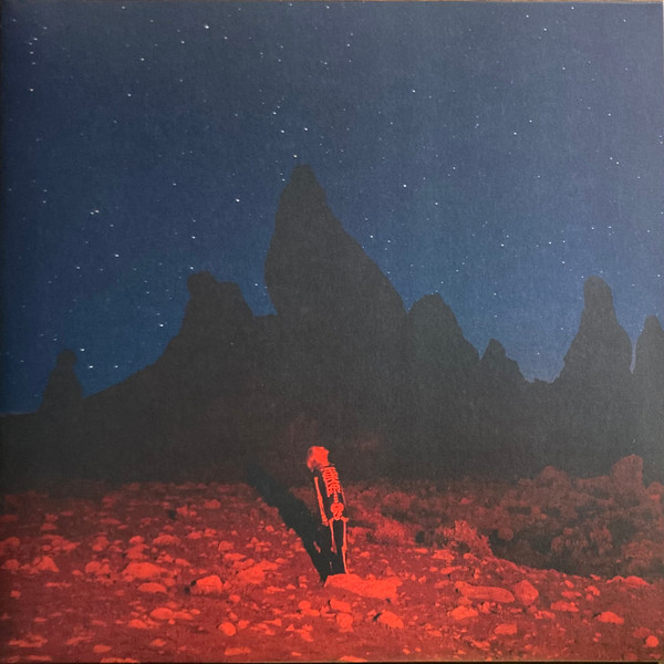 Phoebe Bridgers - Punisher