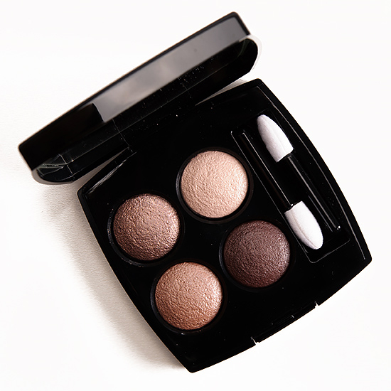 Les 4 Ombres Multi-Effect Quadra Eyeshadow 226 - Tisse Rivoli