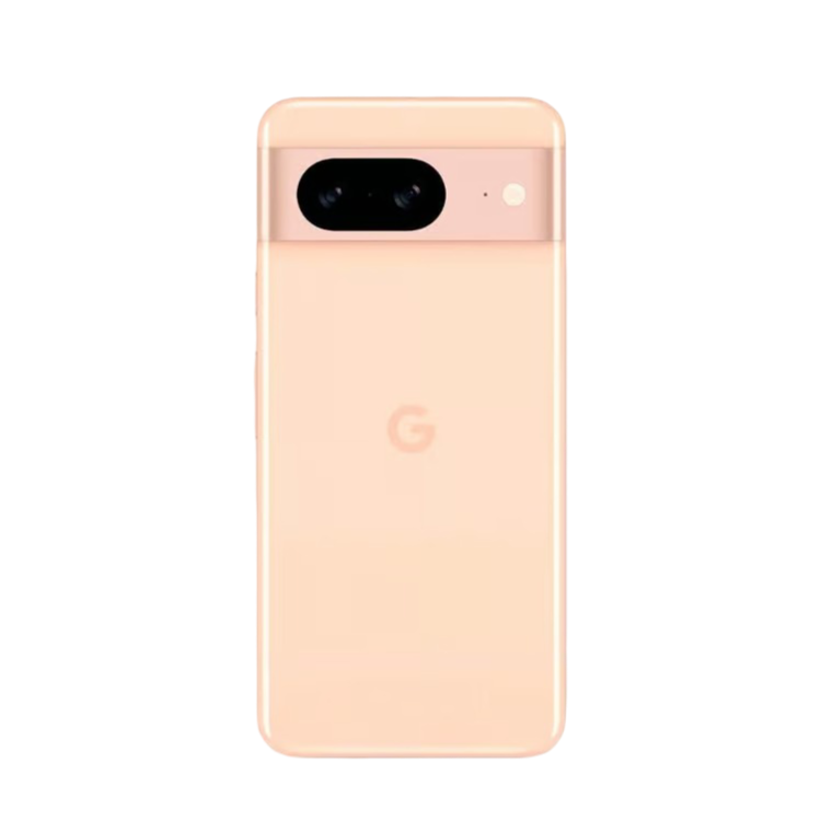 Google Pixel 8 - 125 GB (Rose Gold)