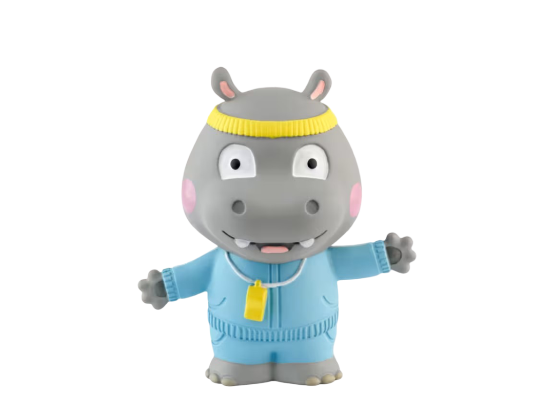 Healthy Habits: Favourite Children’s Songs