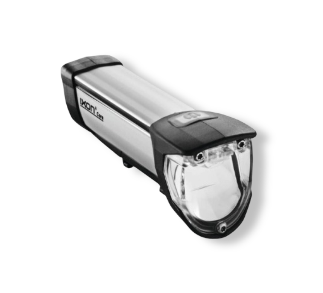 Busch Müller: LED Battery Headlight