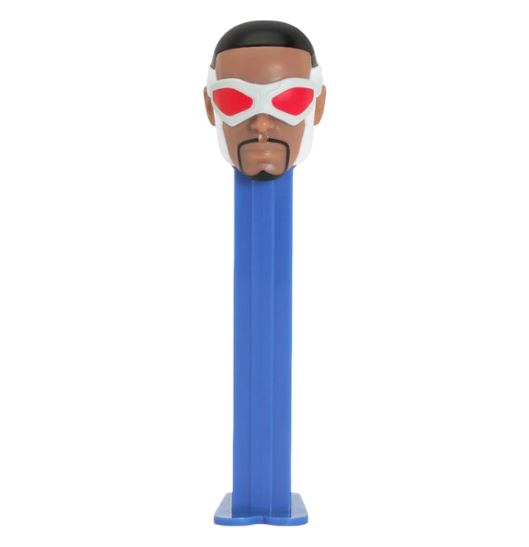 Marvel: Sam Wilson Captain America