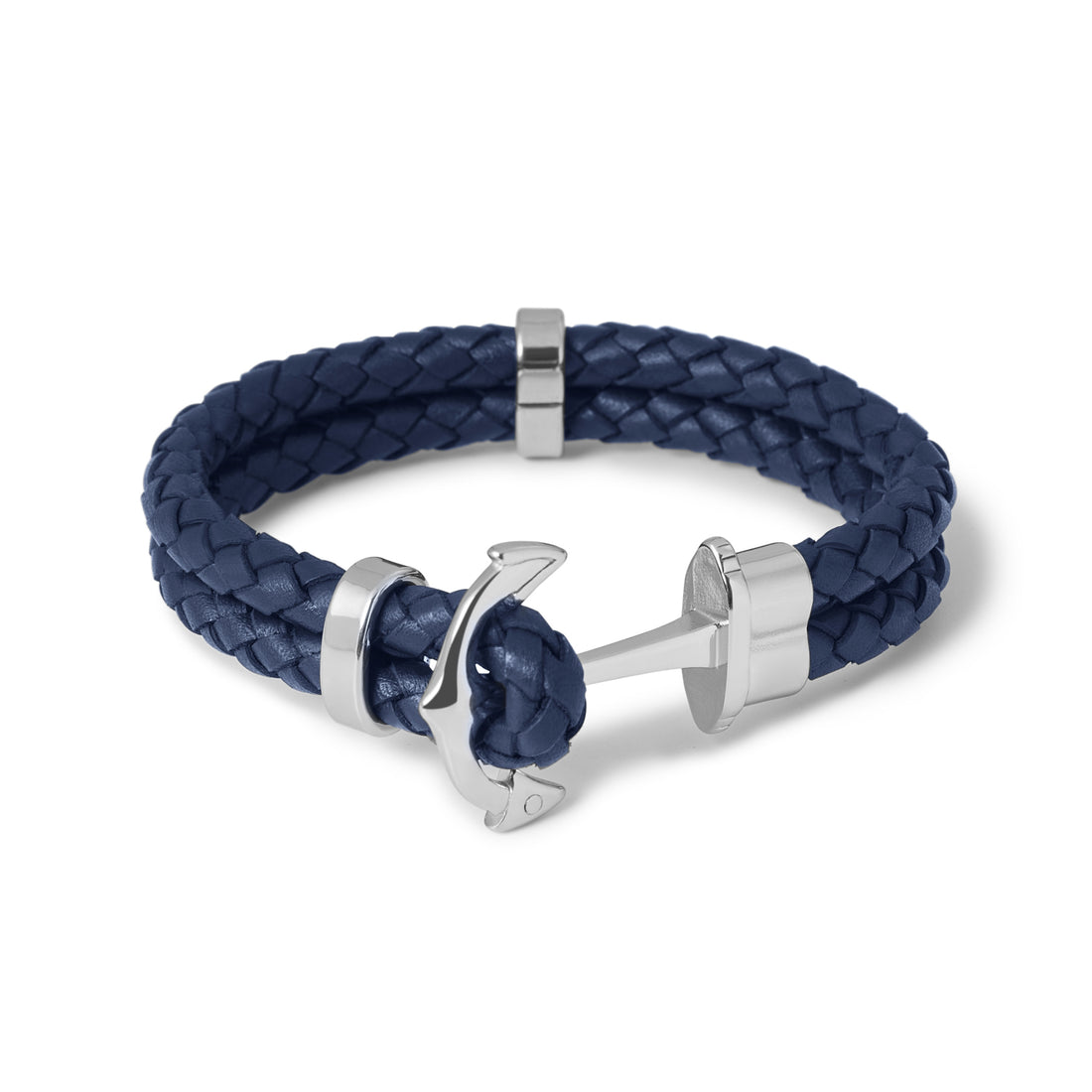 Bracelet Strap - Medium (Navy Blue)
