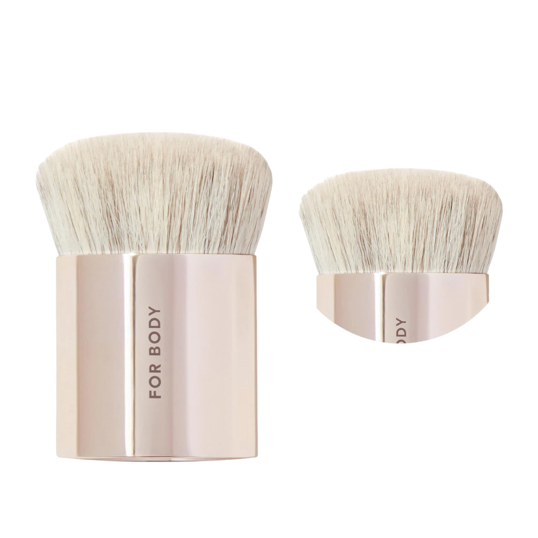 Patrick Ta: Body Brush