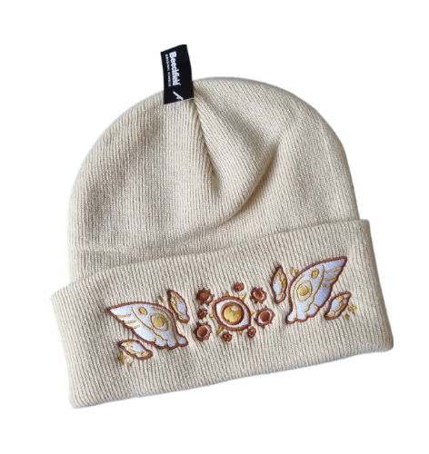 Biblical Angel Beanies