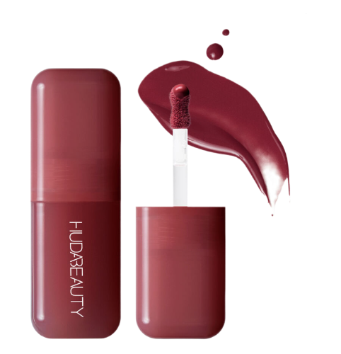 Blush Filter Liquid Blush (Black Cherry) - 4.5g