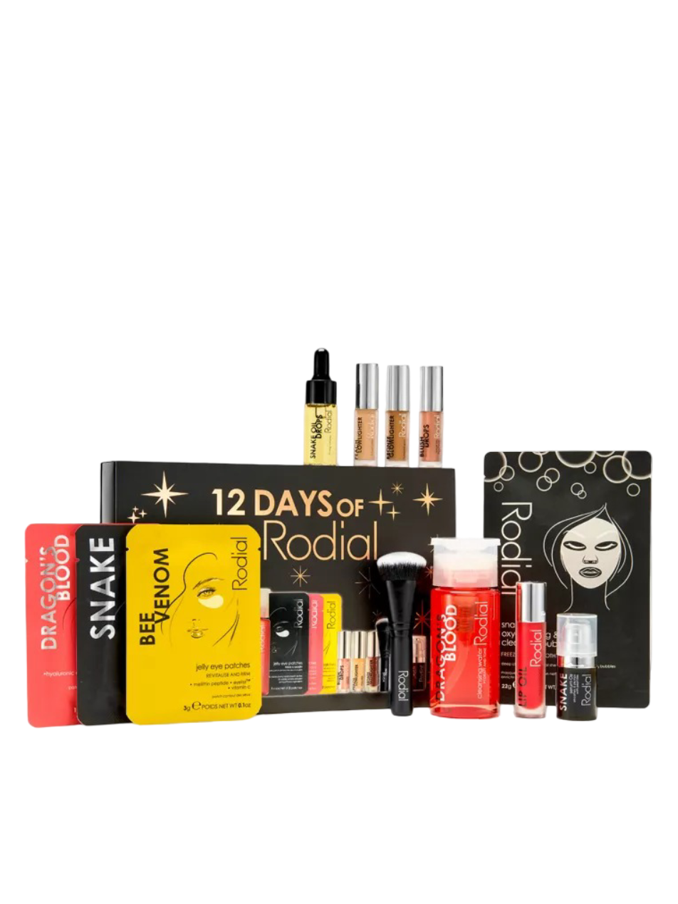 RODIAL: 12 Days Of Rodial Kit