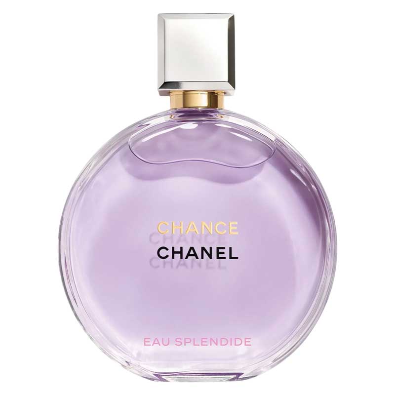 Chance Eau Splendide - 100ml