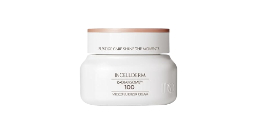 Radiansome100 Microfluidizer Cream - 50ml