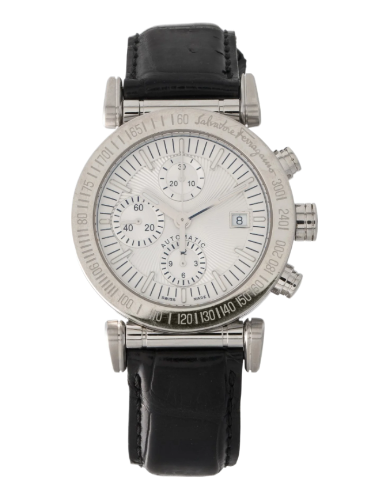 Salvatore Ferragamo: Classic Watch