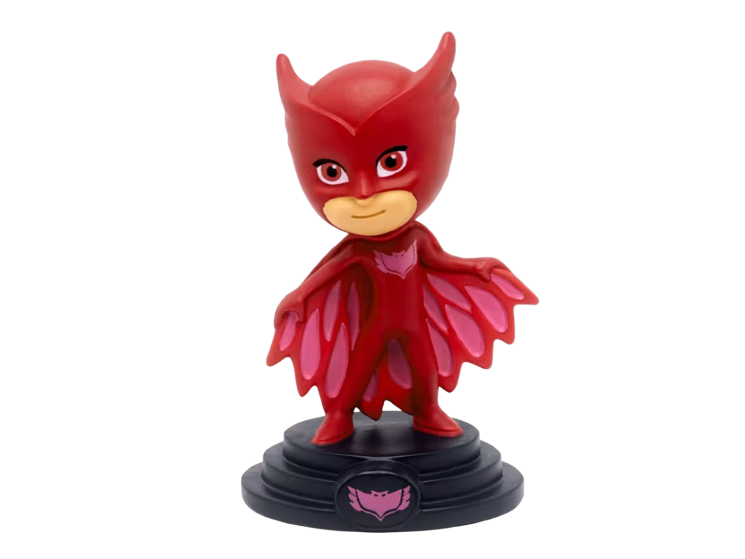 Pj Masks: Owlette