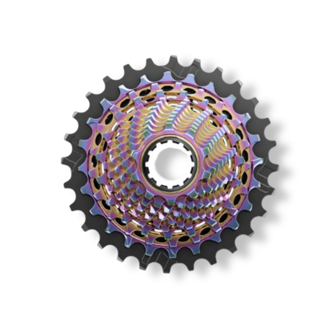 Sram: 12-Speed Cassette (Red XG-1290)