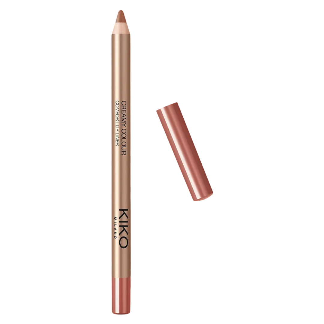 Creamy Color Comfort Lip Liner (Cinnamon Honey) - 1.2g