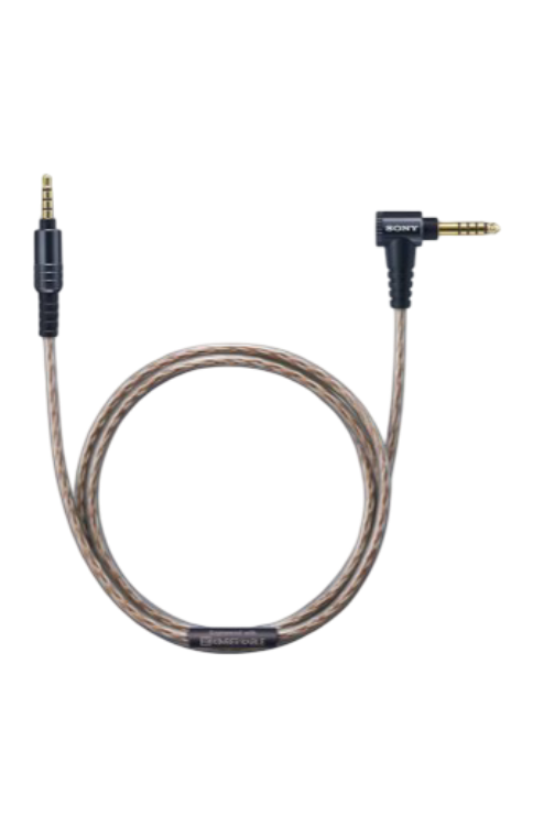 Symmetrical Standard Plug  Cable - 1.2 m