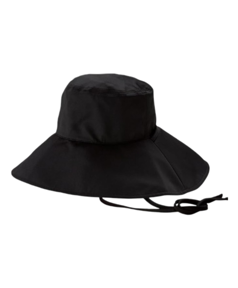 Wpc: Wide Brim Hat with UV Protection and Cooling Sensation