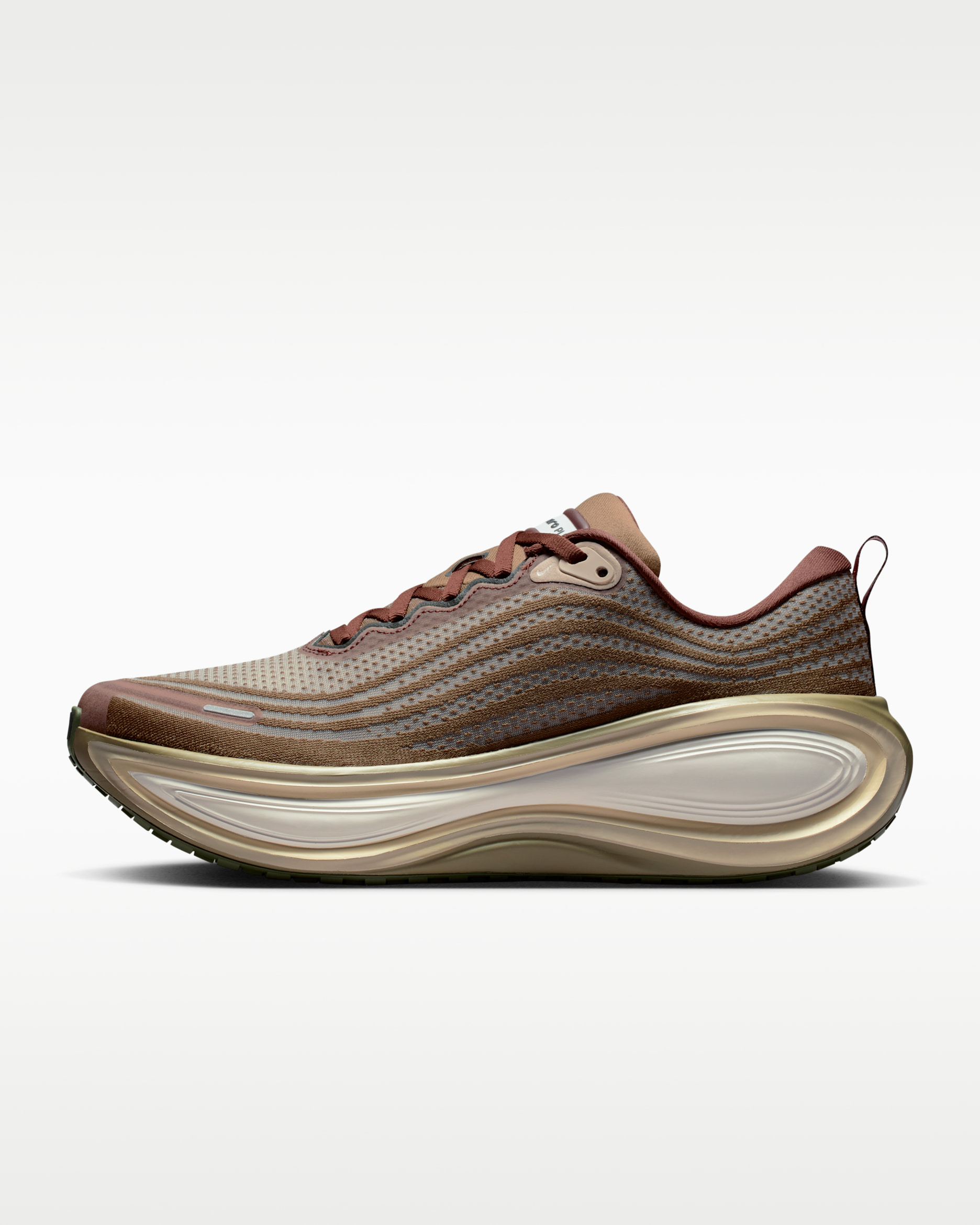 Men's Nike Vomero Plus Running Shoe