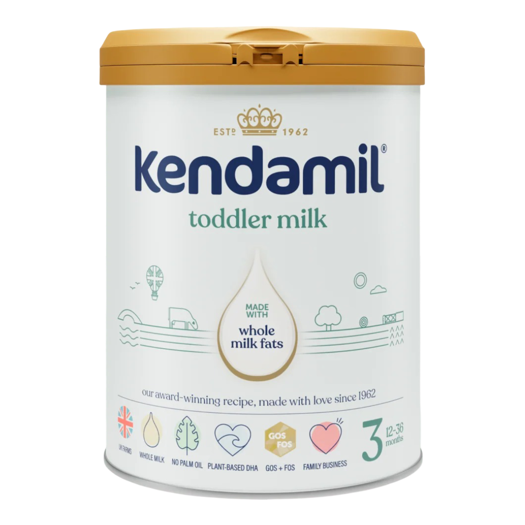 Classic Toddler Milk - 800g