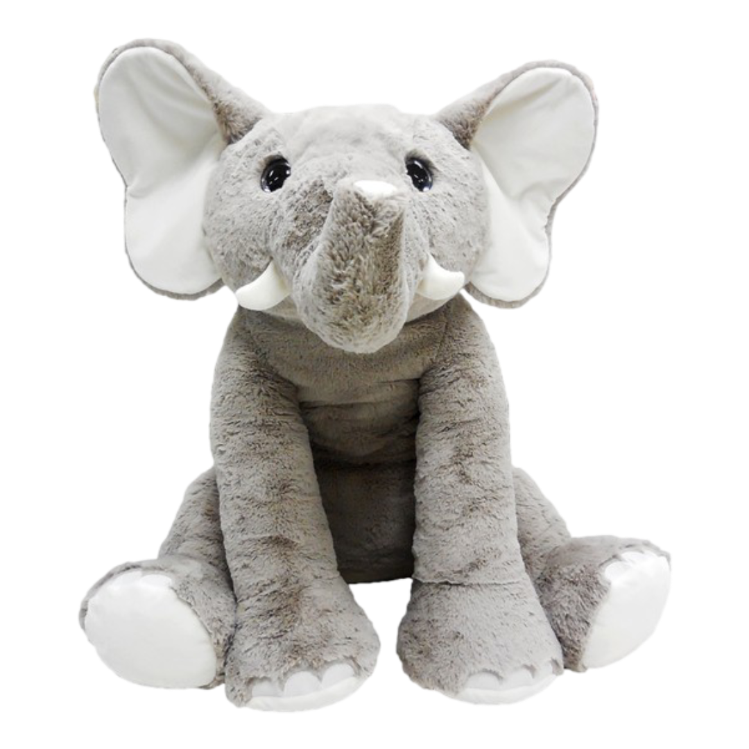 Hamleys Eleanor The Elephant
