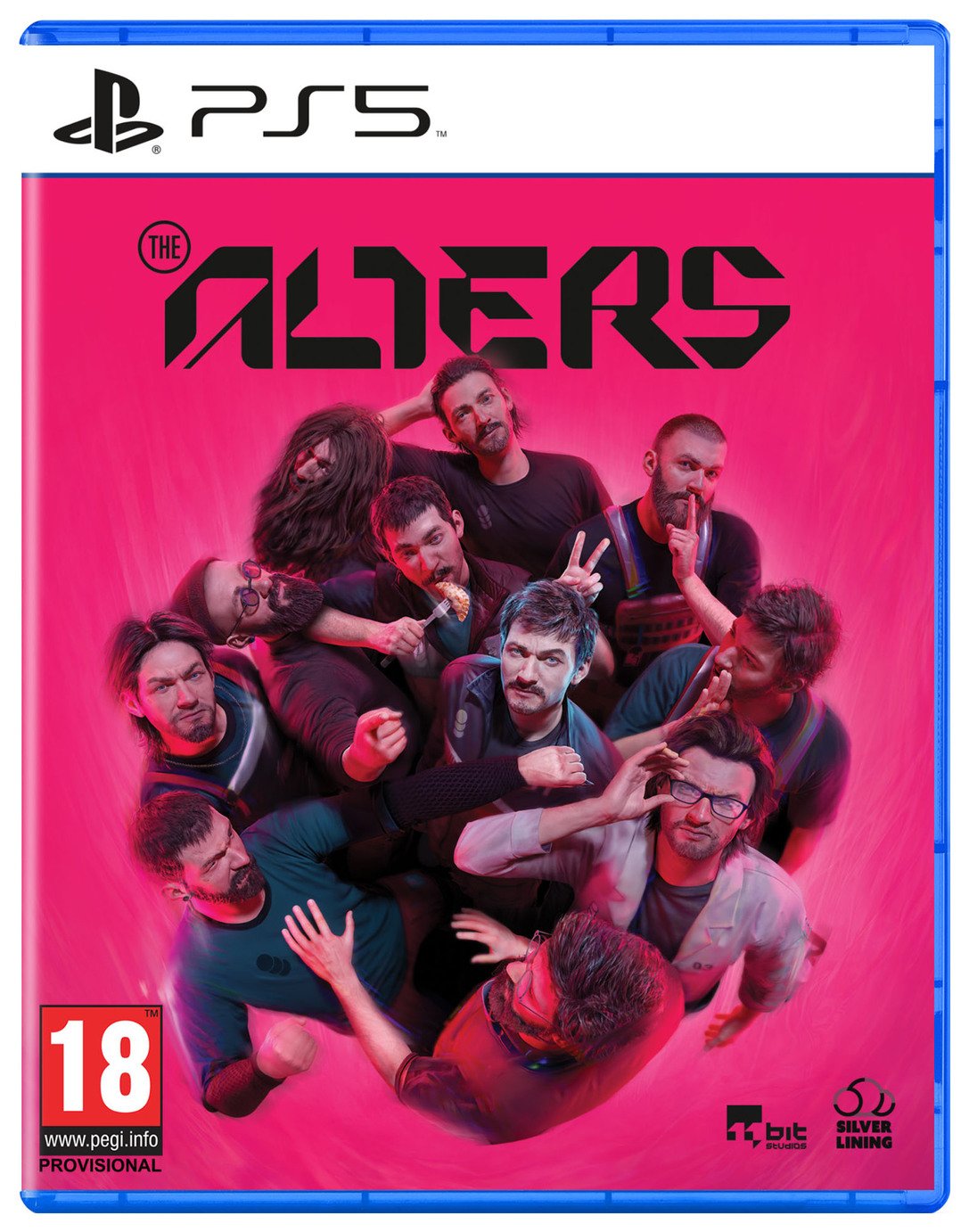 The Alters (PS5)