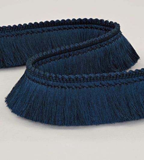Romo: Brush Fringe Trimming