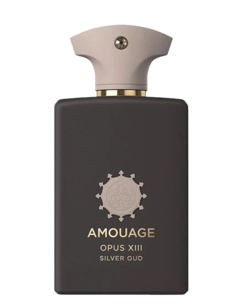 Amouage: Opus XIII Silver Oud - 100ml