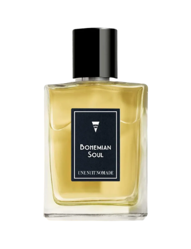 Bohemian Soul - 100ml