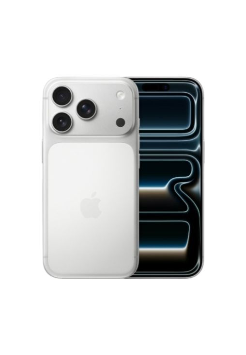 iPhone 17 Pro - 256GB (Silver)