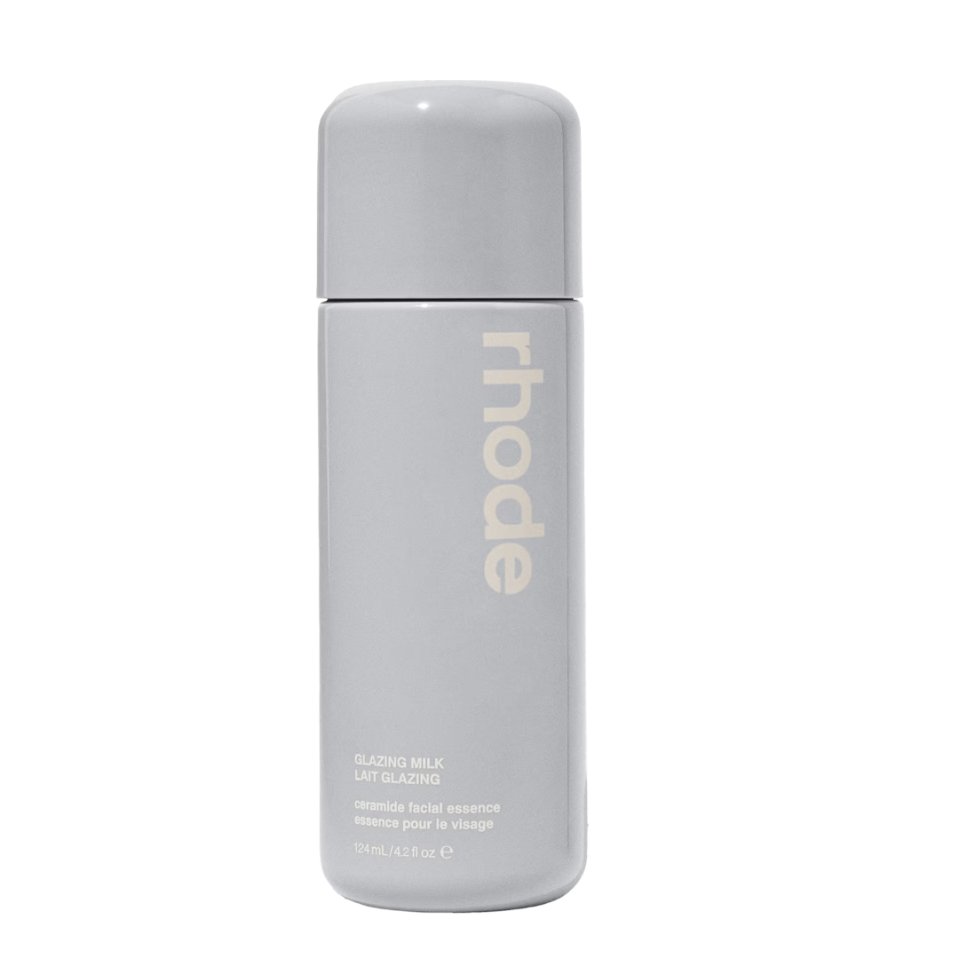 Rhode: Glazing Milk Ceramide Facial Essence