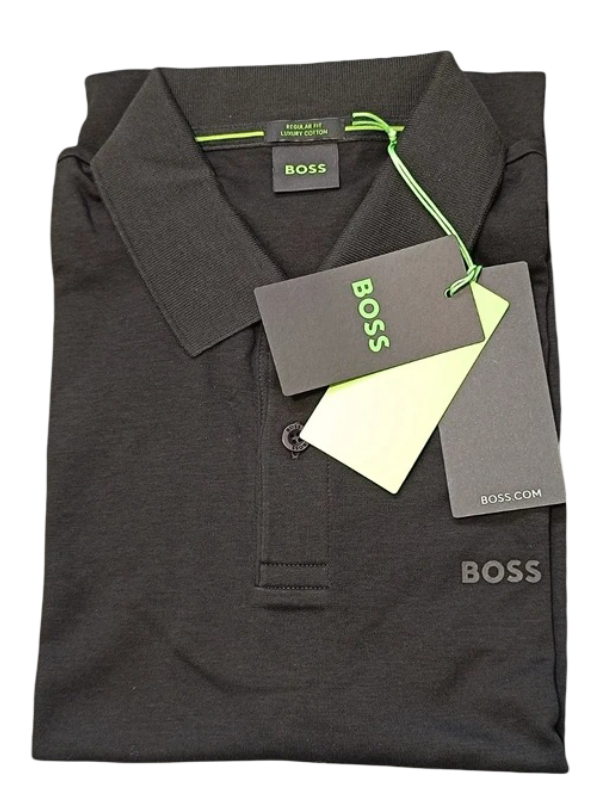 Hugo Boss: Men's Polo Shirt