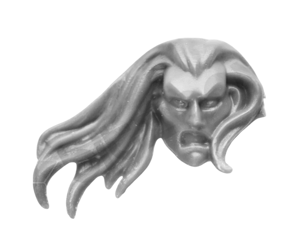 Lothern Sky Cutter Bolt Thrower Head A