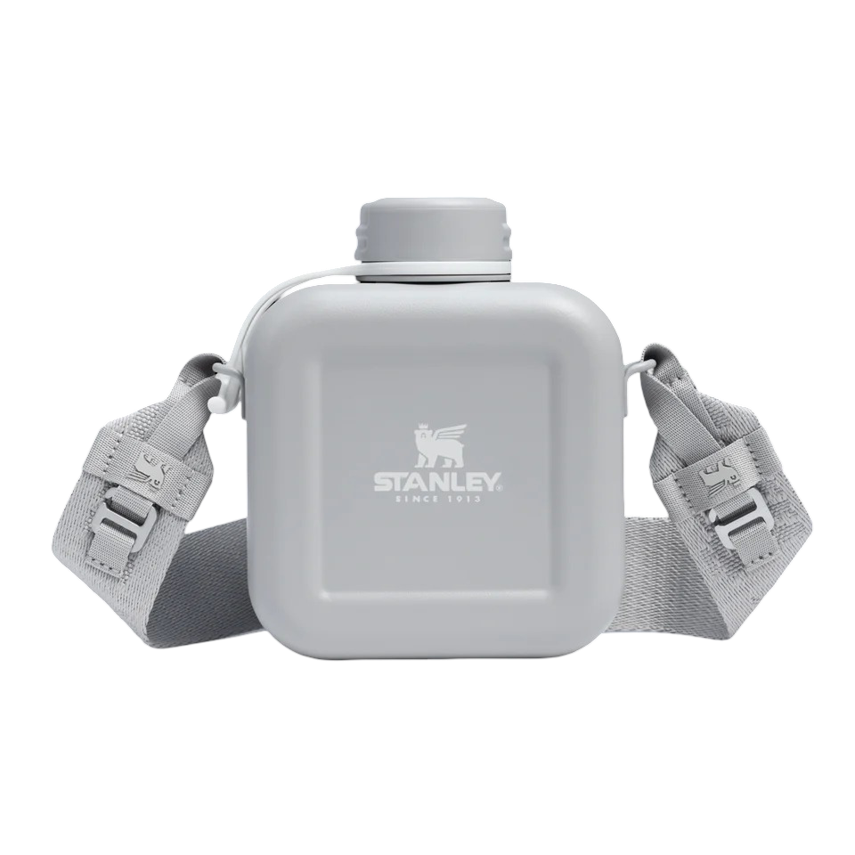 The Next x Nature Canteen (Ash)