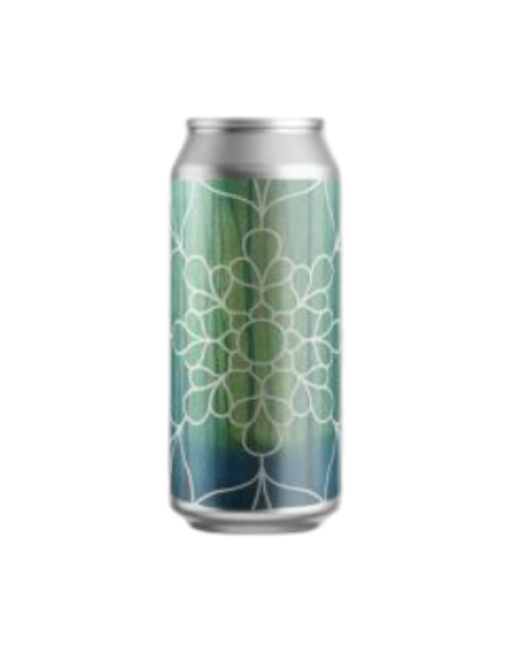 Northern Monk: Patrons Projects 29.03 Viridis Double IPA