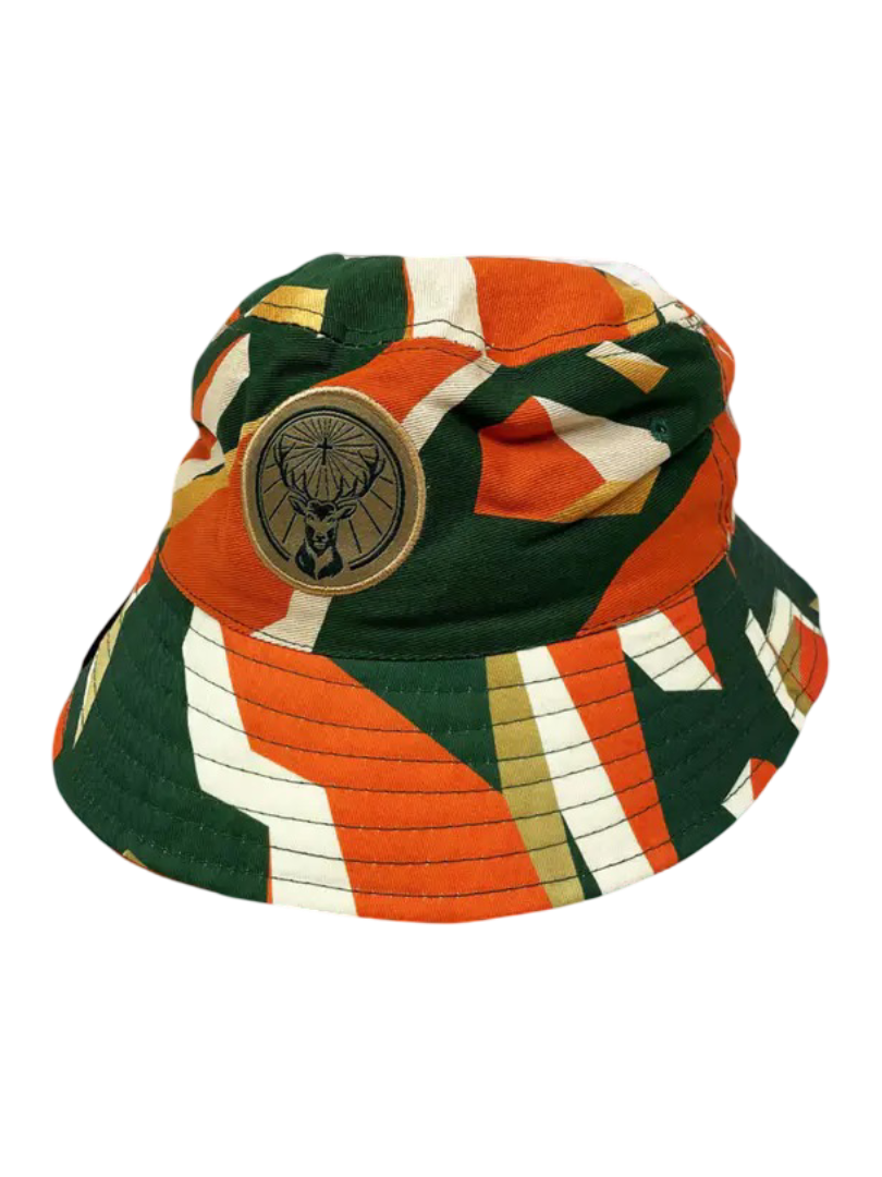 Bucket Hat (Multi-Color)